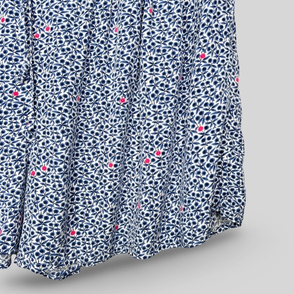 J.Crew Mercantile Floral Shorts - Picture 2 of 4